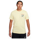 Nike Ανδρική κοντομάνικη μπλούζα U Sportswear Tee Sole Rally LBR